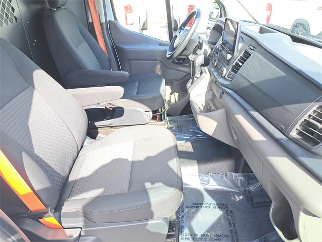Used 2021 Ford Transit 150 Medium Roof image 14