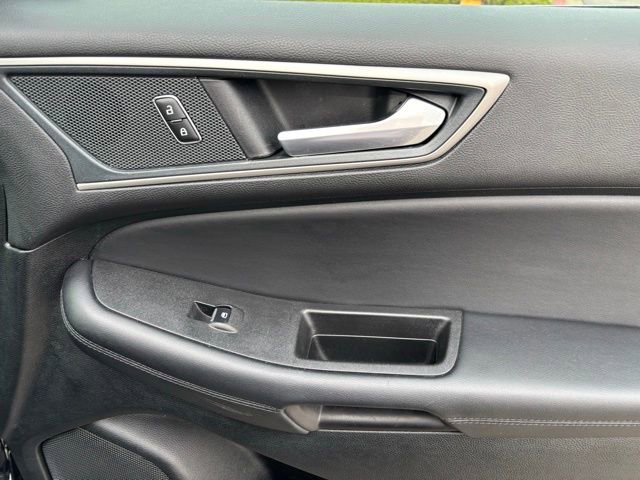 Certified 2024 Ford Edge SEL w/ Convenience Package image 23