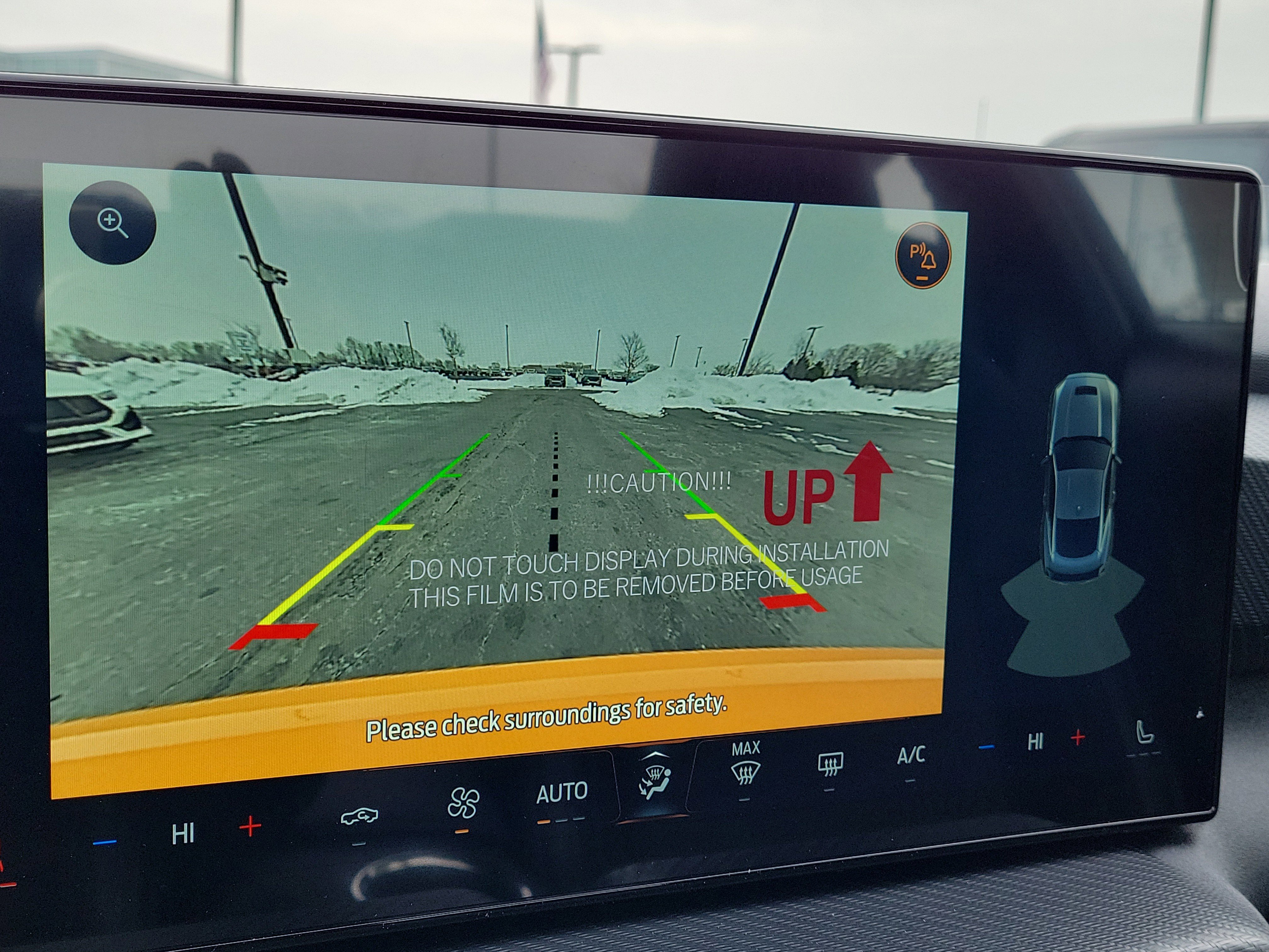 New 2026 Ford Mustang GT image 25