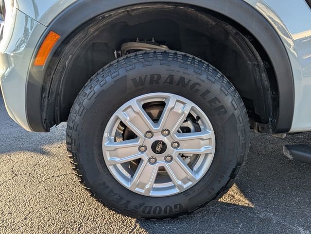 Used 2024 Ford Ranger XL w/ Trailer Tow Package image 9