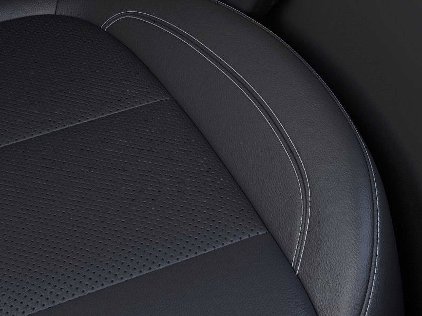 New 2026 Chevrolet Blazer LT w/ Sound & Technology Package image 21