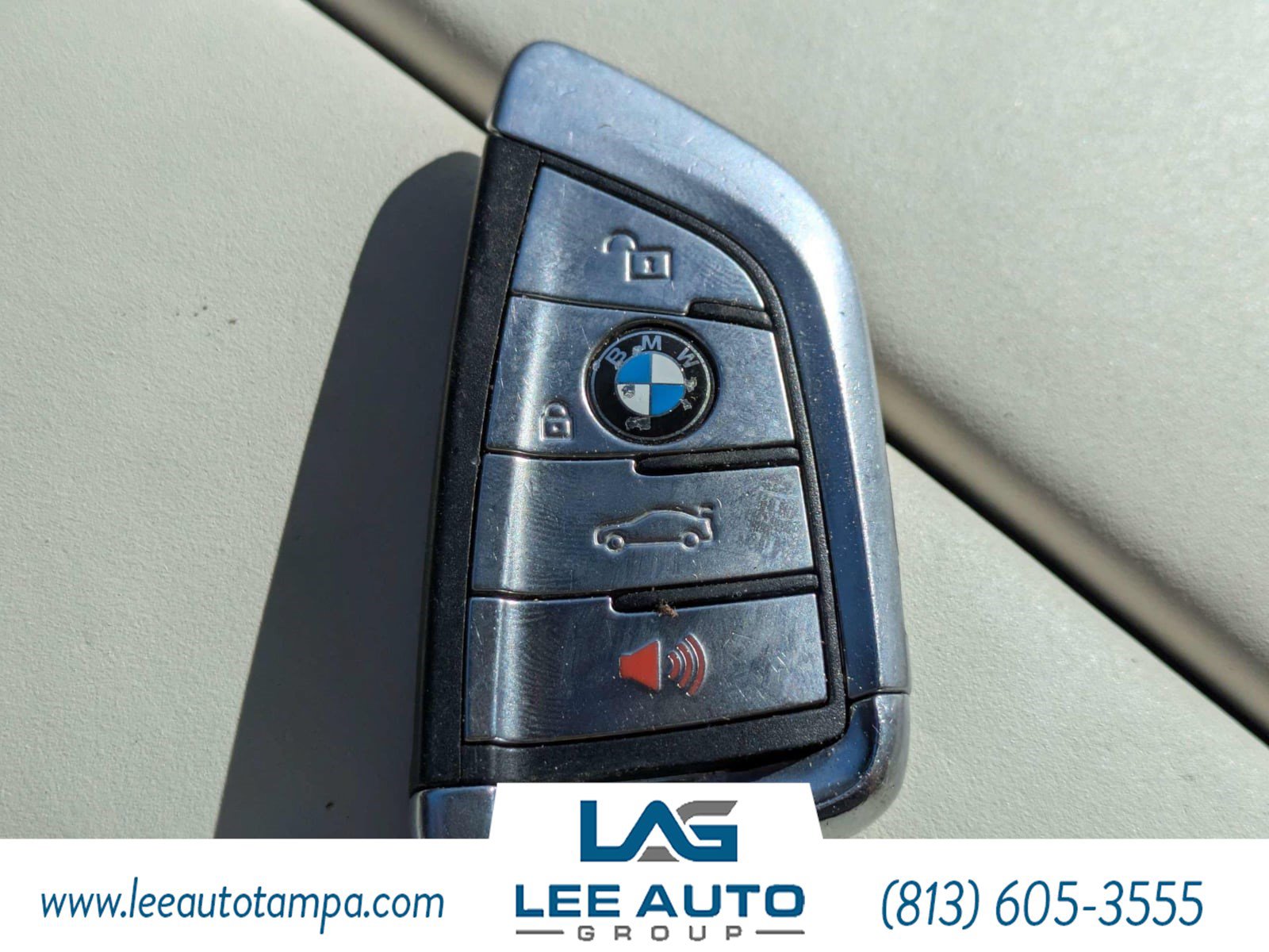 Used 2017 BMW X5 xDrive35d AWD/4WD image 29