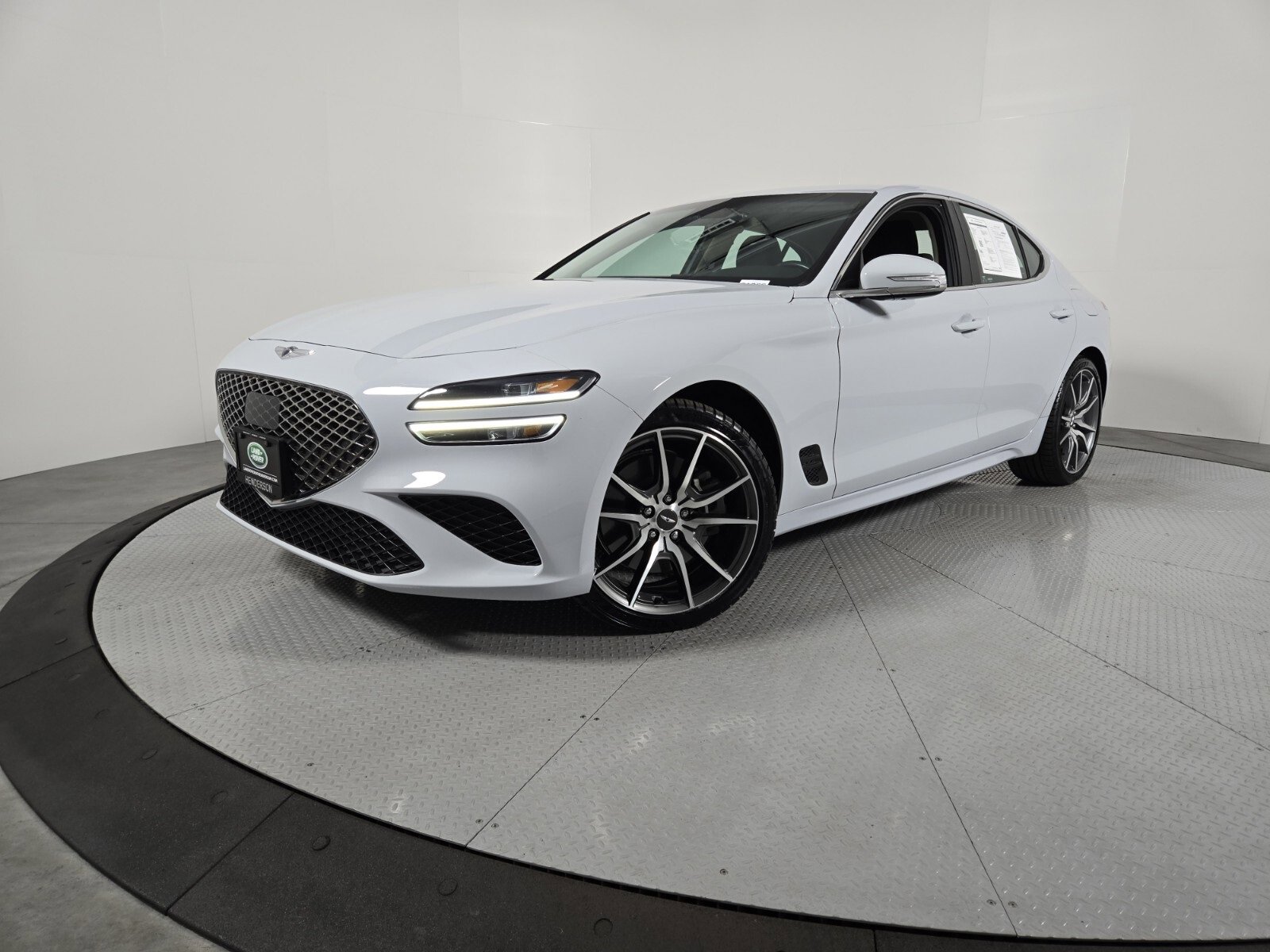 Used 2023 Genesis G70 3.3T
