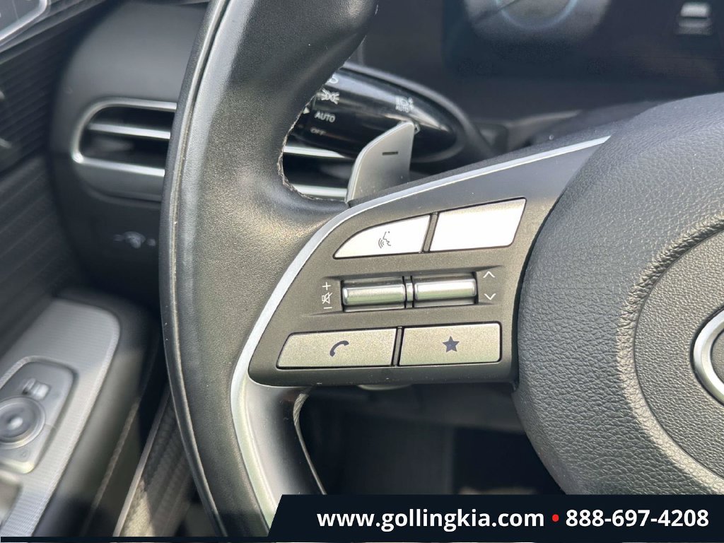 Used 2024 Hyundai Palisade Calligraphy AWD/4WD image 23