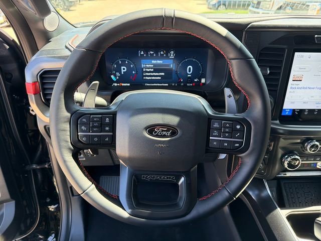 New 2026 Ford F150 Raptor AWD/4WD image 22