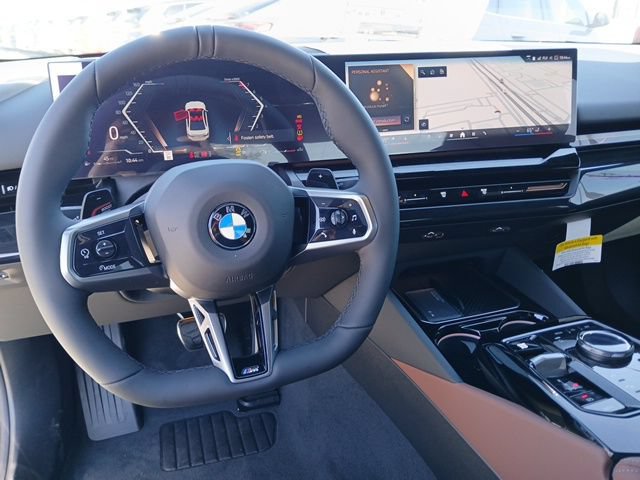 New 2026 BMW 530i w/ M Sport Package RWD image 20