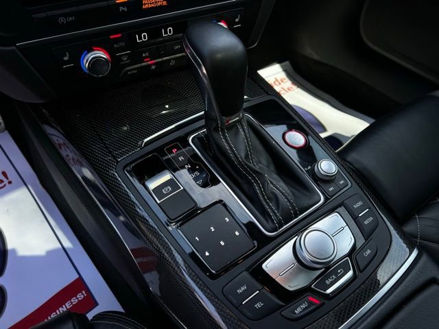 Used 2016 Audi S6 Premium Plus image 39