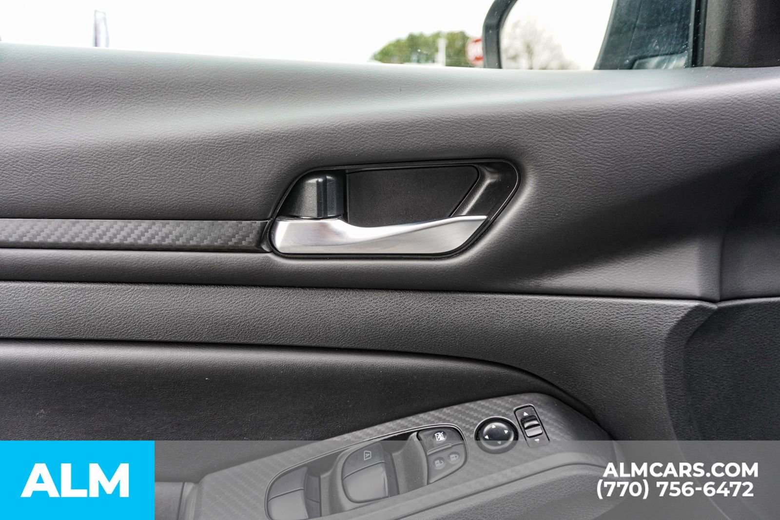 Used 2024 Nissan Altima 2.5 SV image 55