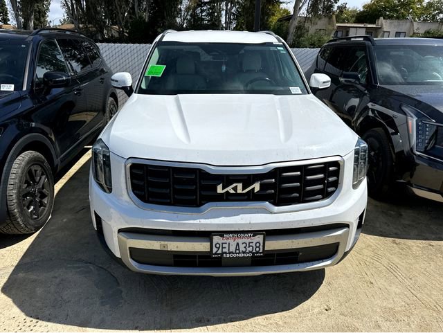 Certified 2023 Kia Telluride S image 2