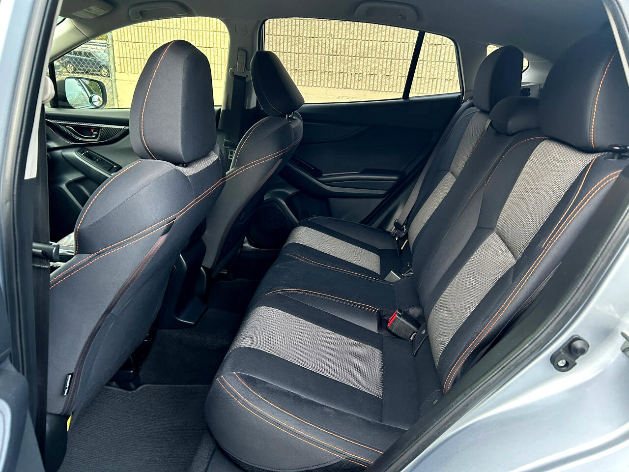 Used 2018 Subaru Crosstrek 2.0i Premium image 12