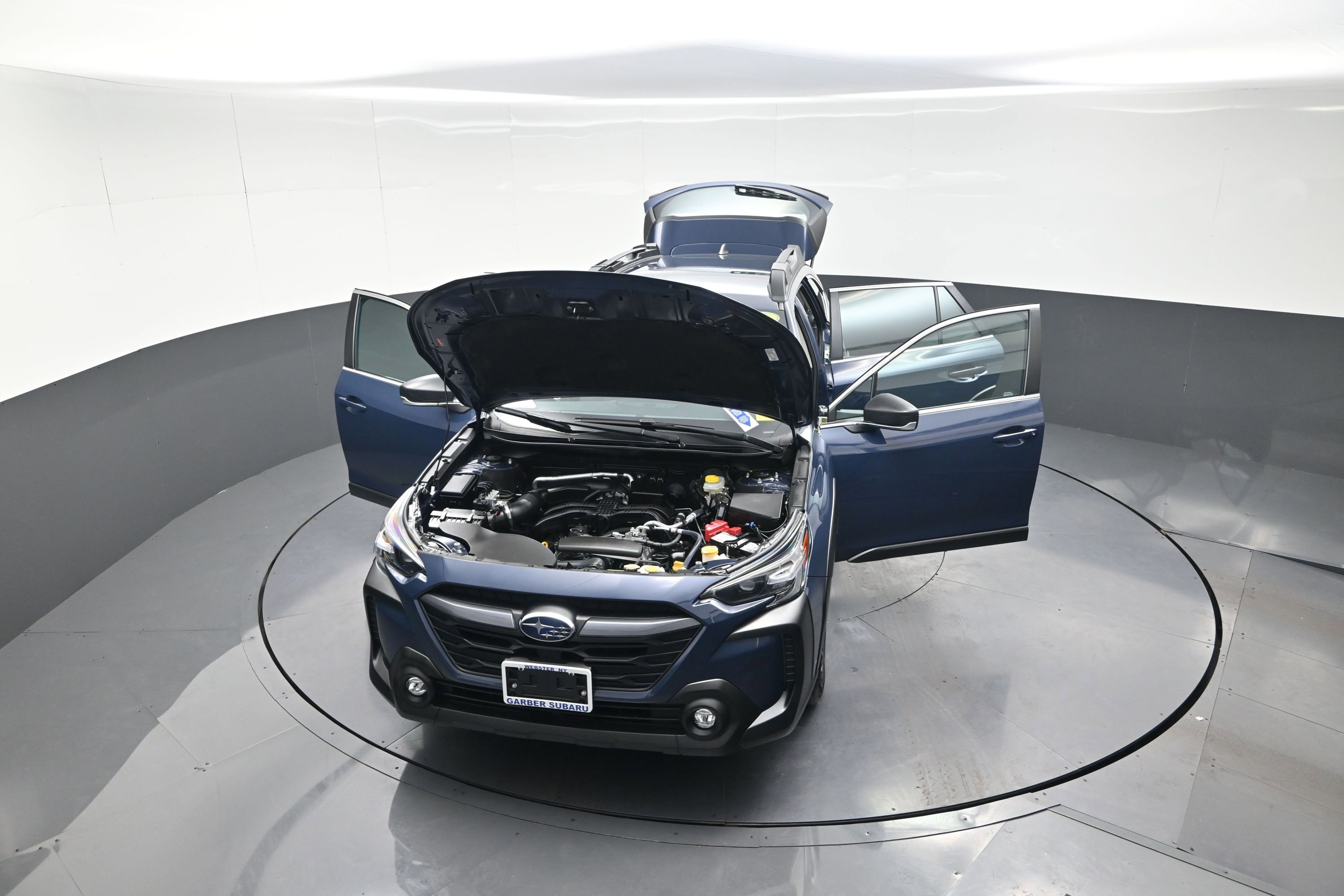 Used 2025 Subaru Outback image 13