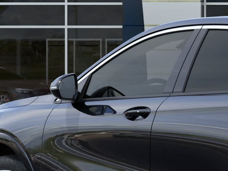 New 2026 Buick Envista Sport Touring FWD image 12