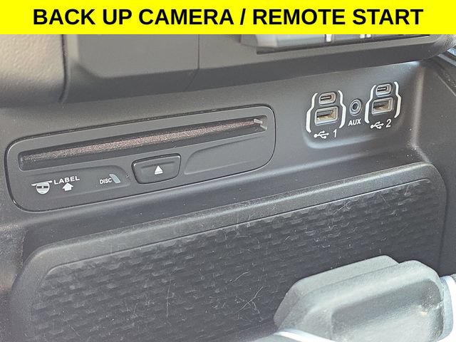 Used 2019 RAM 1500 Big Horn AWD/4WD image 22