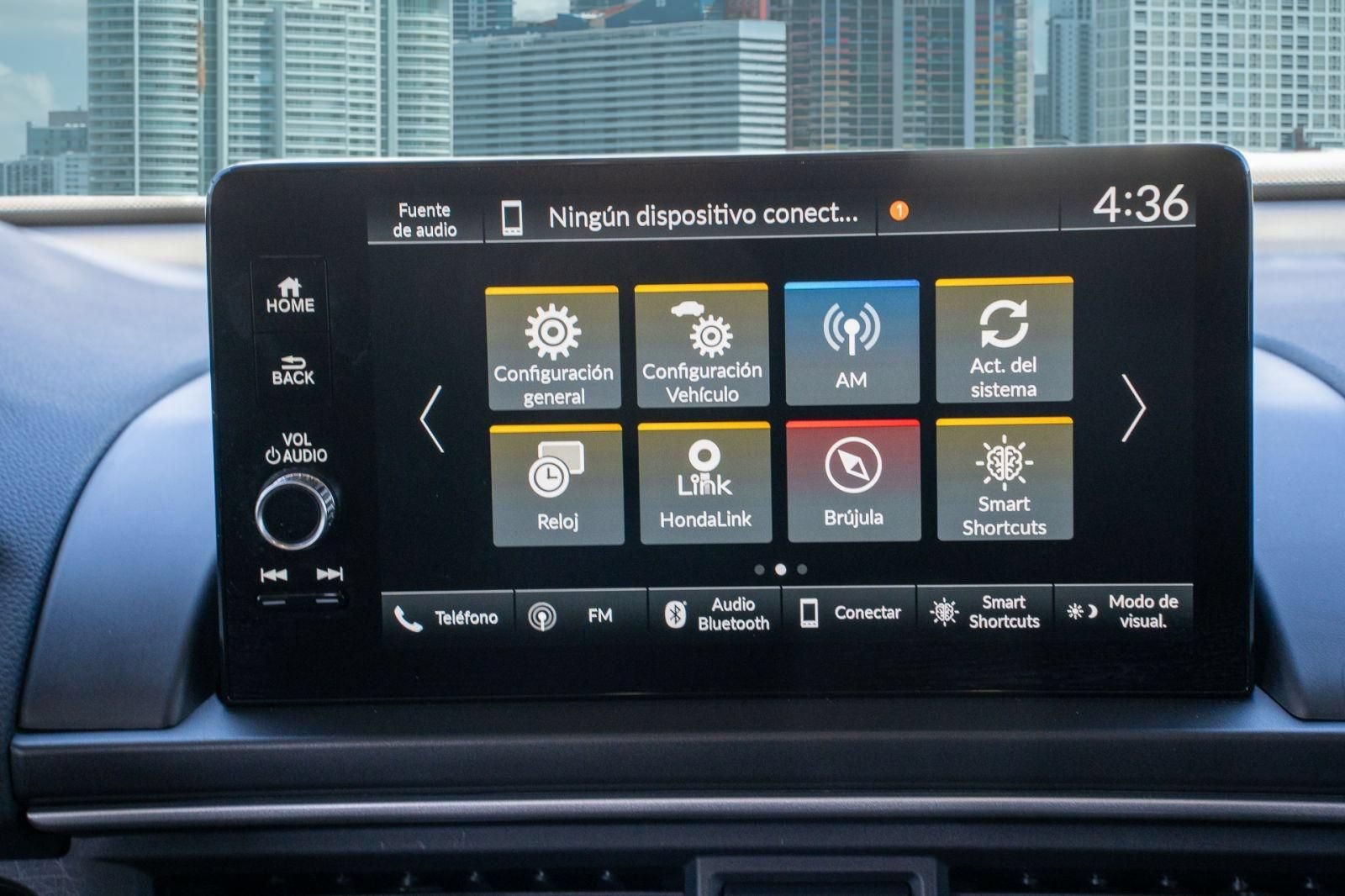 Certified 2025 Honda Pilot EX-L image 26