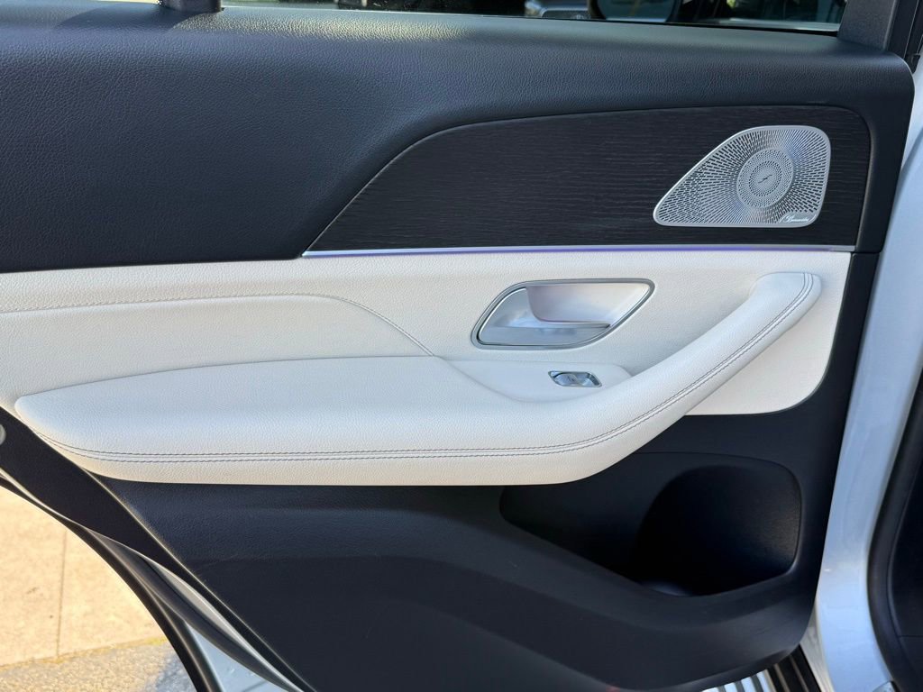 Certified 2021 Mercedes-Benz GLE 350 image 24