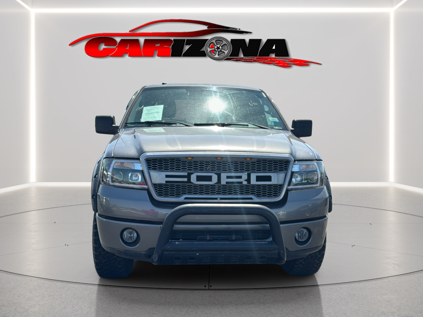 Used 2008 Ford F150 STX AWD/4WD image 13