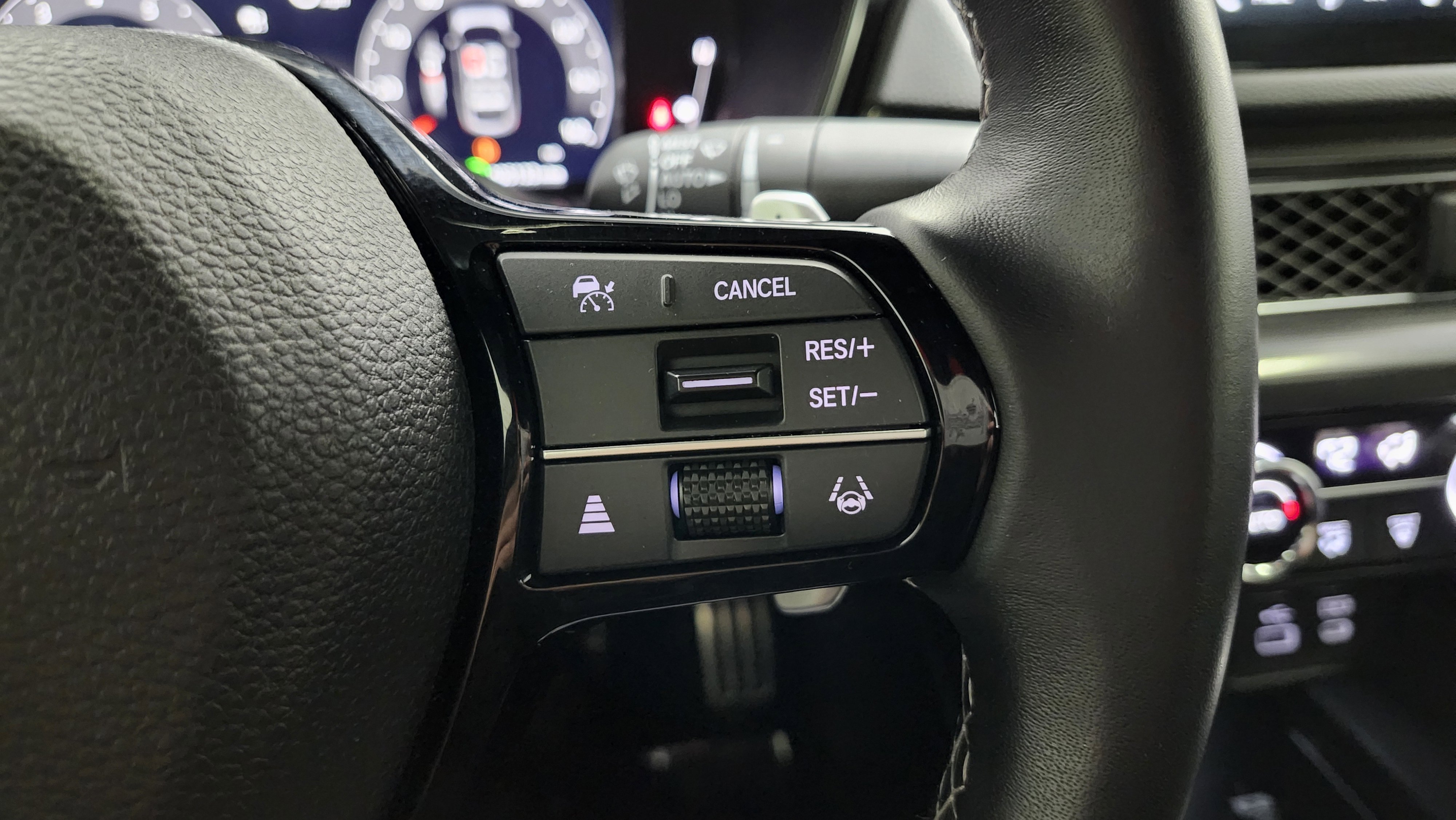 Used 2024 Acura Integra A-Spec image 36