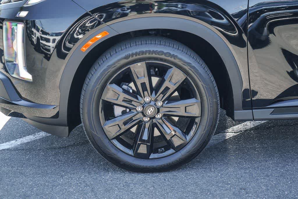 Used 2025 Hyundai Palisade XRT AWD/4WD image 10