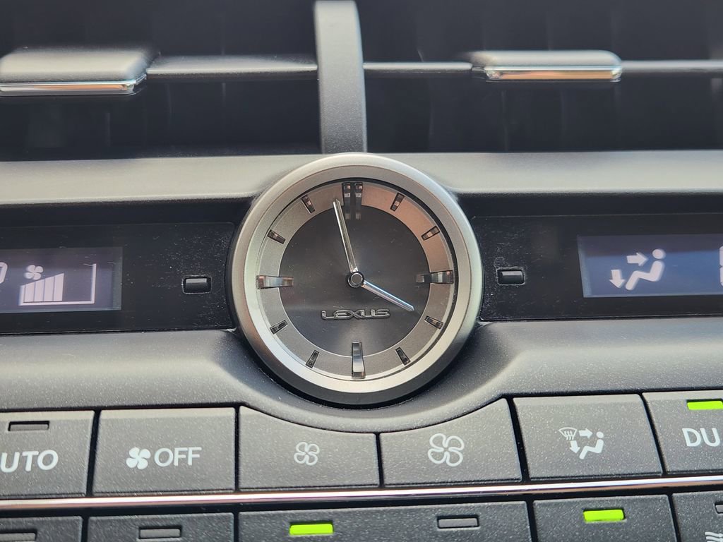 Used 2017 Lexus NX 200t FWD w/ Premium Package image 18