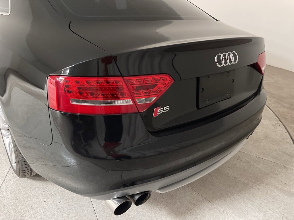 Used 2012 Audi S5 Premium Plus image 12