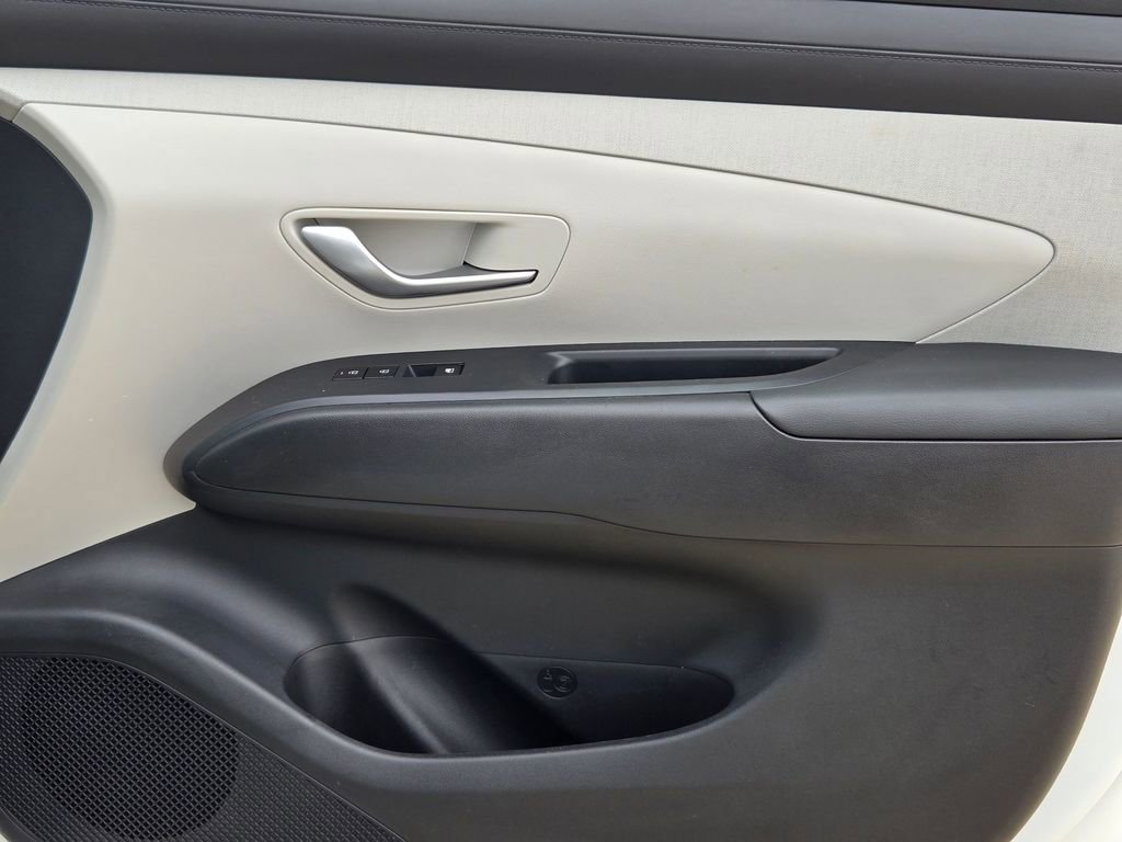 Used 2025 Hyundai Tucson SEL image 26