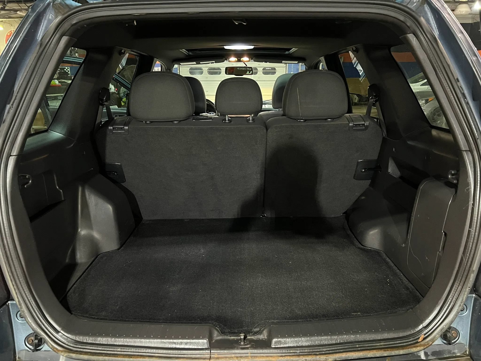 Used 2011 Ford Escape XLT w/ 202A Rapid Spec Order Code AWD/4WD image 15