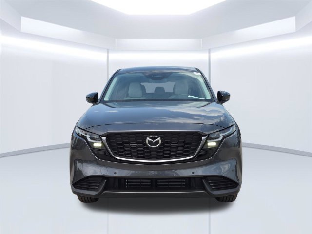 New 2026 MAZDA CX-5 Select AWD/4WD image 10