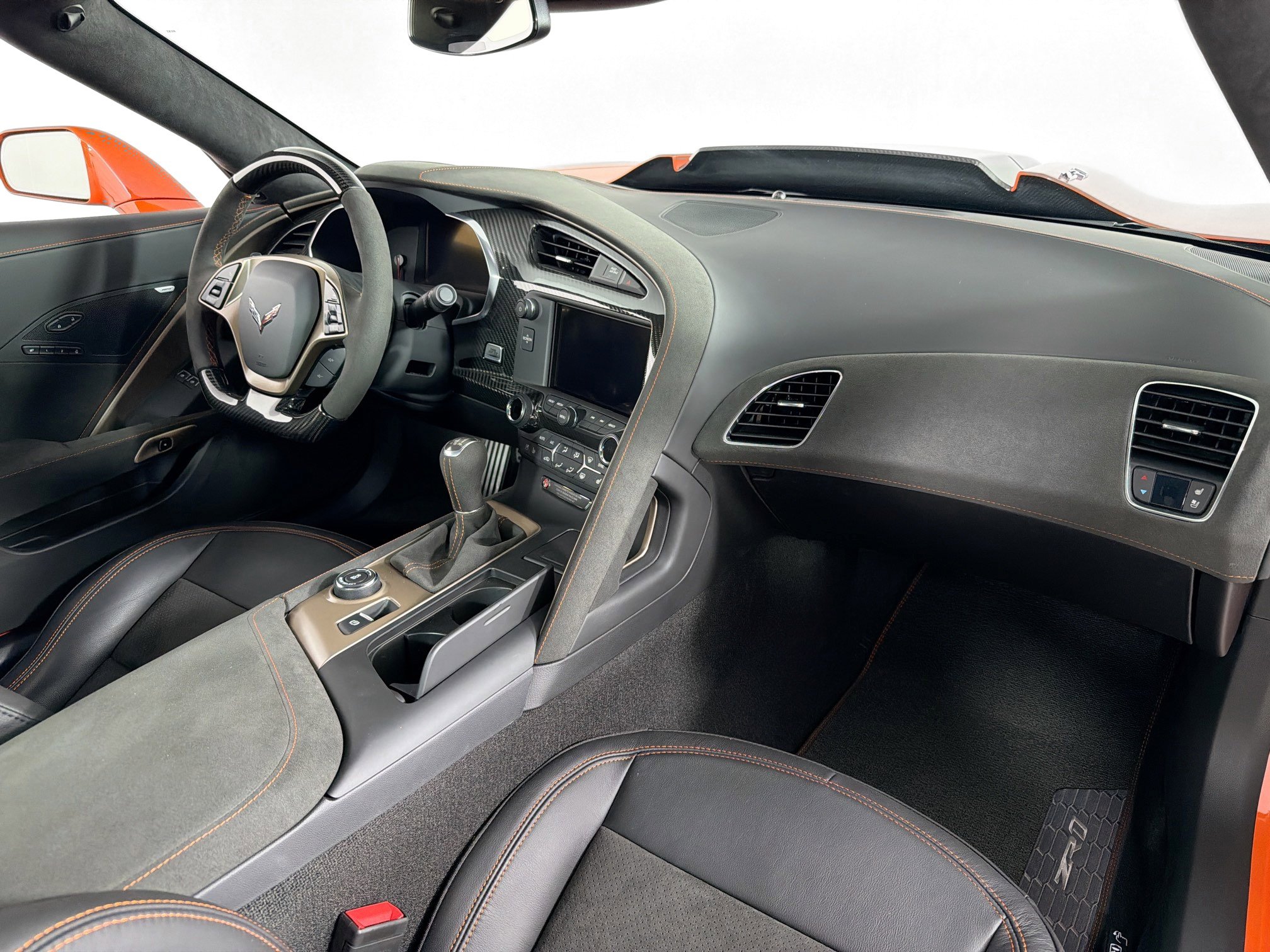 Used 2019 Chevrolet Corvette ZR1 RWD image 25