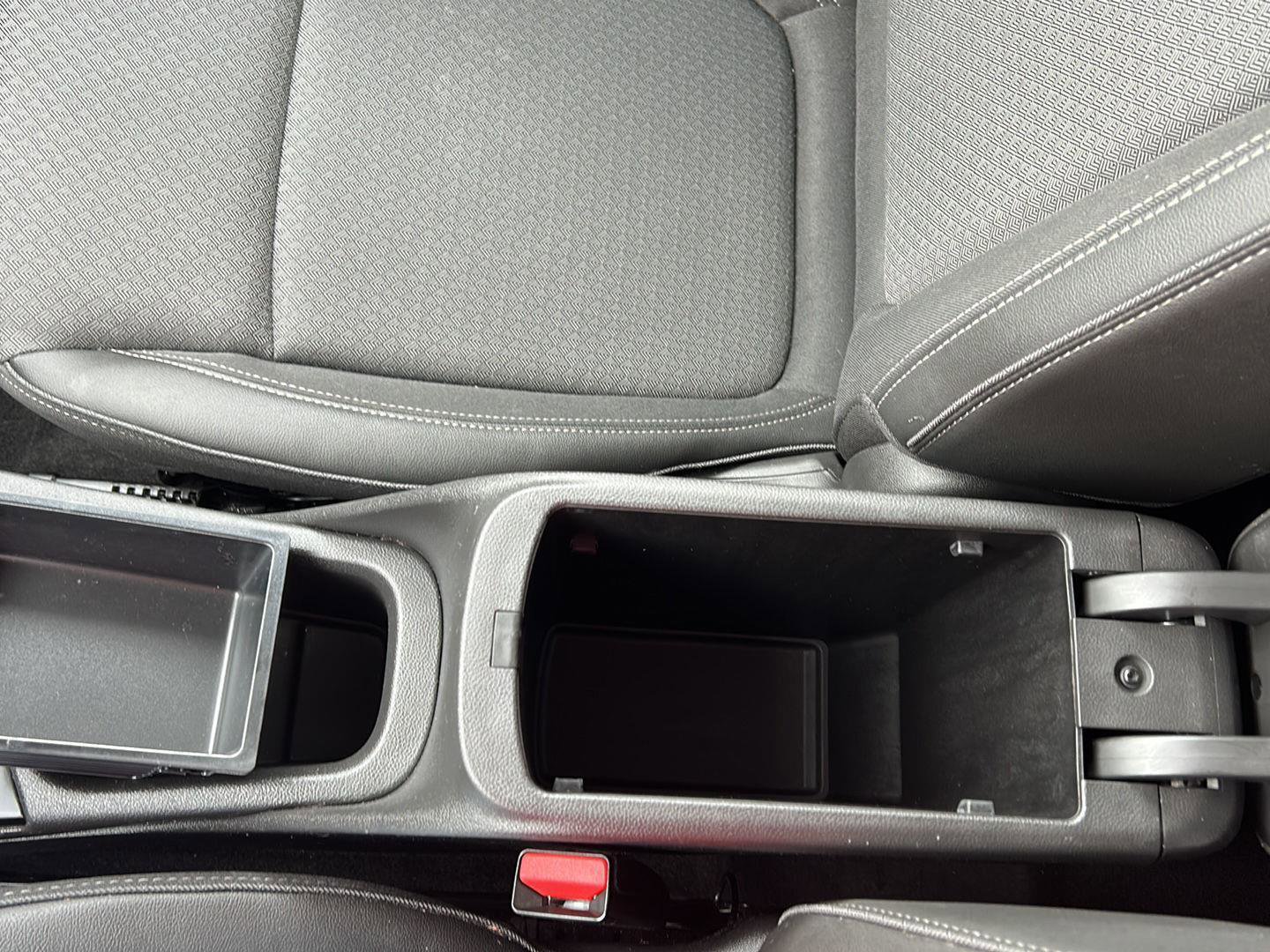 Used 2023 Buick Encore GX Select w/ Sport Touring Package FWD image 16