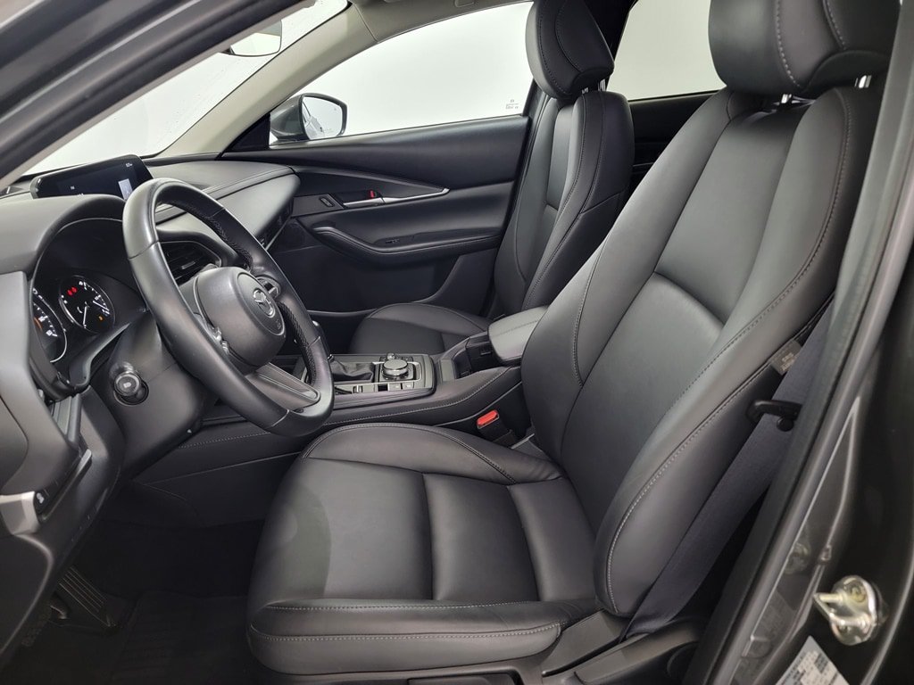 Used 2023 MAZDA CX-30 AWD 2.5 S w/ Select Package image 15