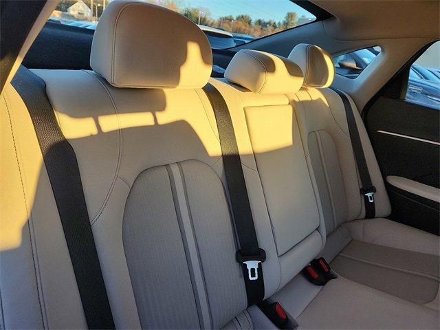 Certified 2024 Hyundai Sonata SEL image 28