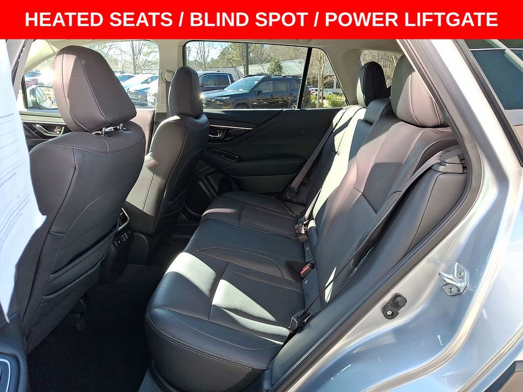 Used 2023 Subaru Outback Limited image 20