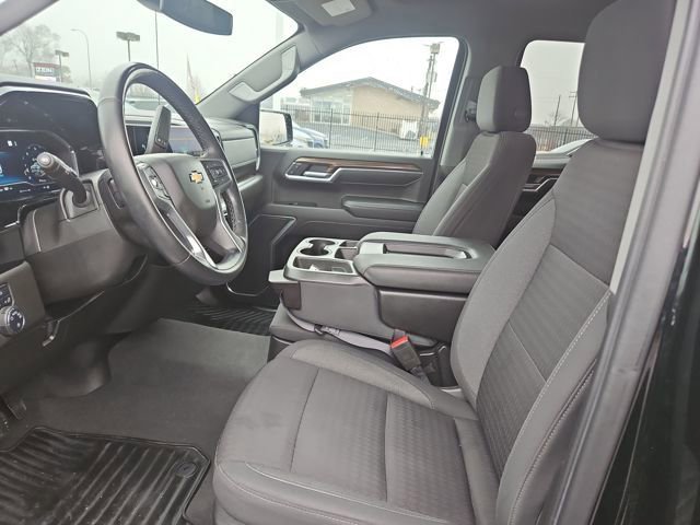Used 2023 Chevrolet Silverado 1500 LT image 9