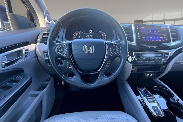 Used 2020 Honda Ridgeline RTL-E image 8