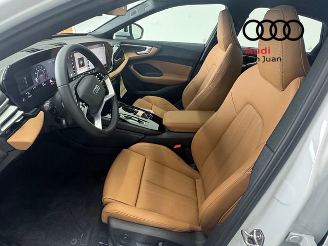New 2026 Audi A5 2.0T Premium Plus AWD/4WD image 26