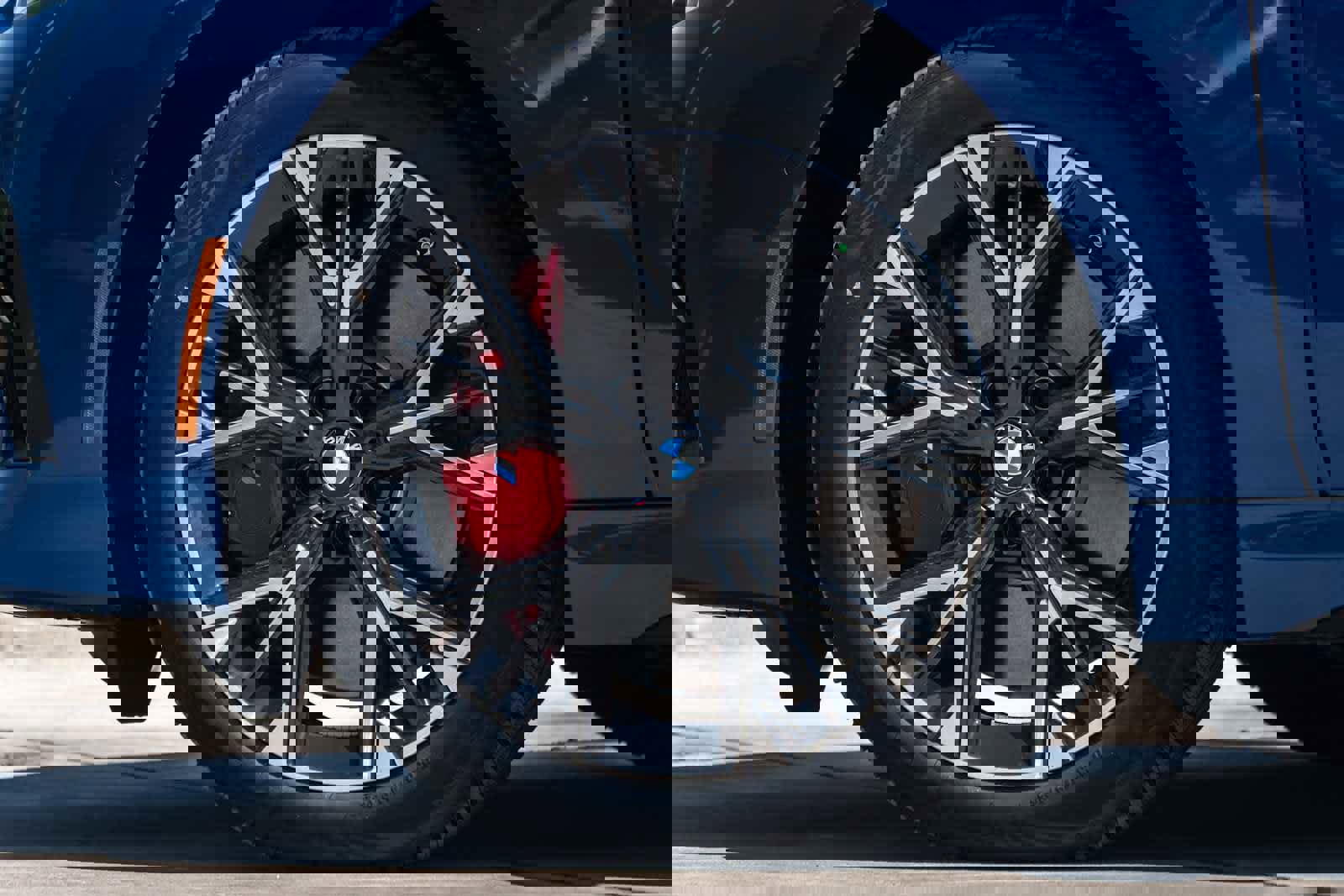 Used 2026 BMW 228i w/ Technology Package image 31