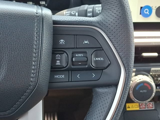 Used 2026 Toyota 4Runner TRD Sport Premium AWD/4WD image 22