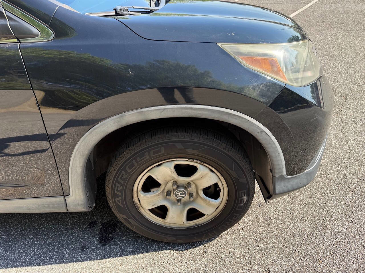 Used 2012 Honda CR-V LX image 40