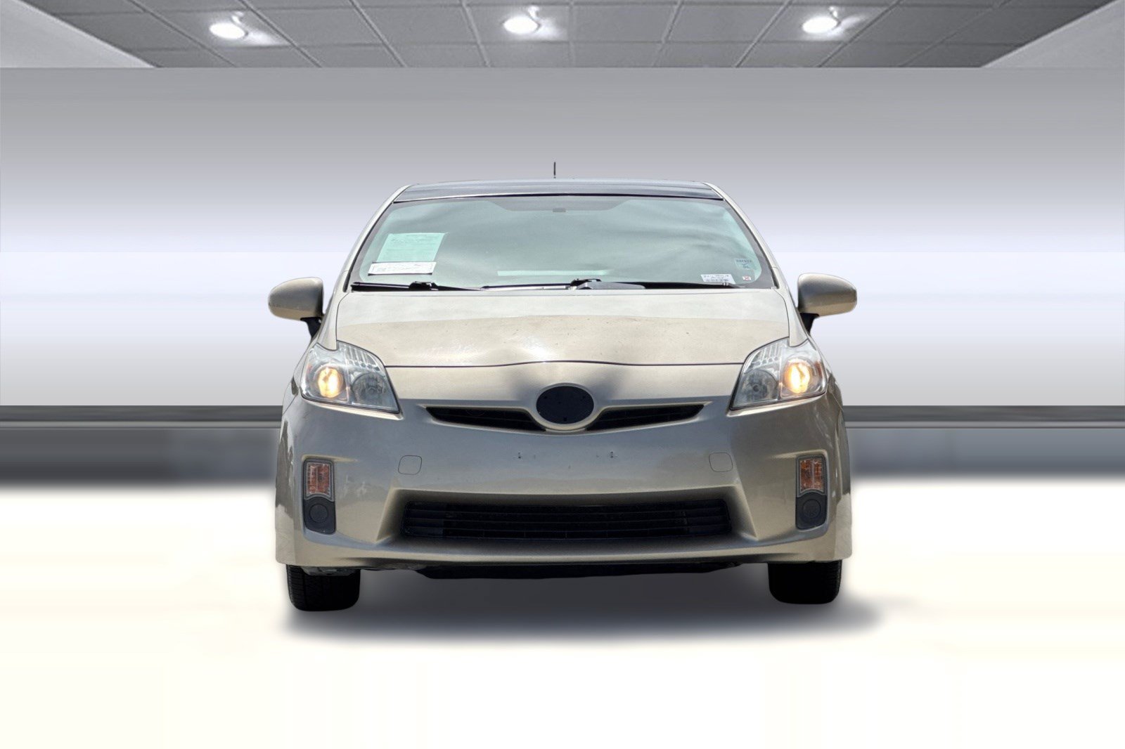 Used 2011 Toyota Prius Four w/ Solar Roof Pkg FWD image 5