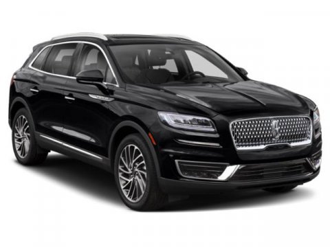 Used 2019 Lincoln Nautilus FWD image 6