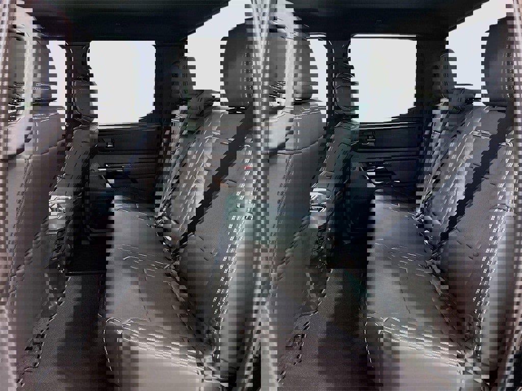 New 2026 Toyota Tundra Limited image 24