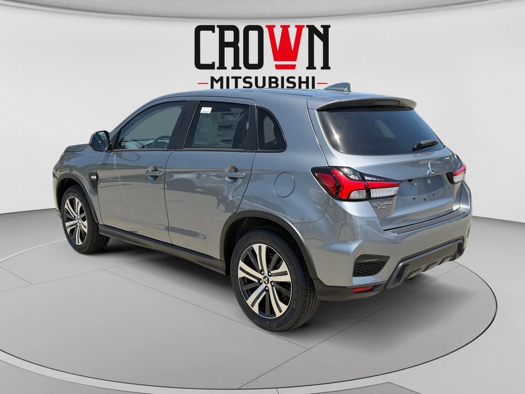 New 2026 Mitsubishi Outlander Sport ES AWD/4WD image 5