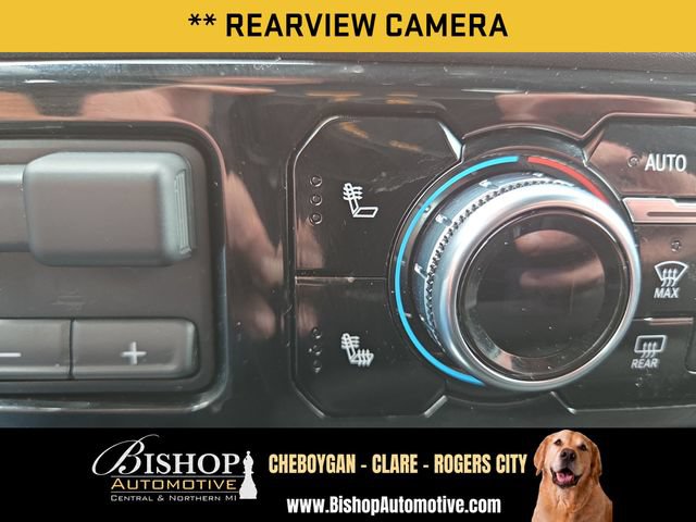 Used 2025 GMC Sierra 1500 Elevation AWD/4WD image 7