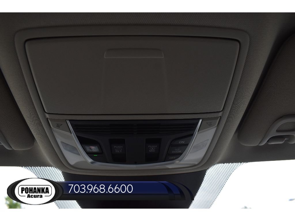 New 2026 Acura MDX w/ Technology Package AWD/4WD image 18