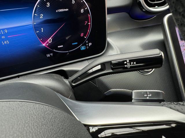 Certified 2024 Mercedes-Benz C 300 4MATIC Sedan image 21