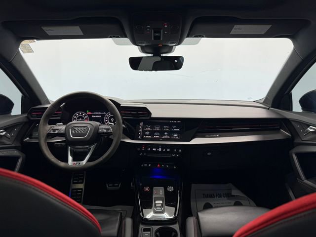 Used 2024 Audi RS 3 image 6