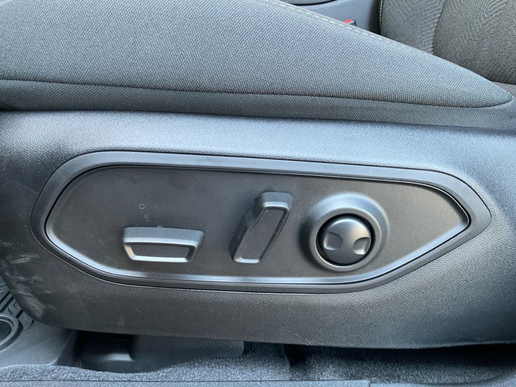 New 2026 Jeep Cherokee Laredo AWD/4WD image 32