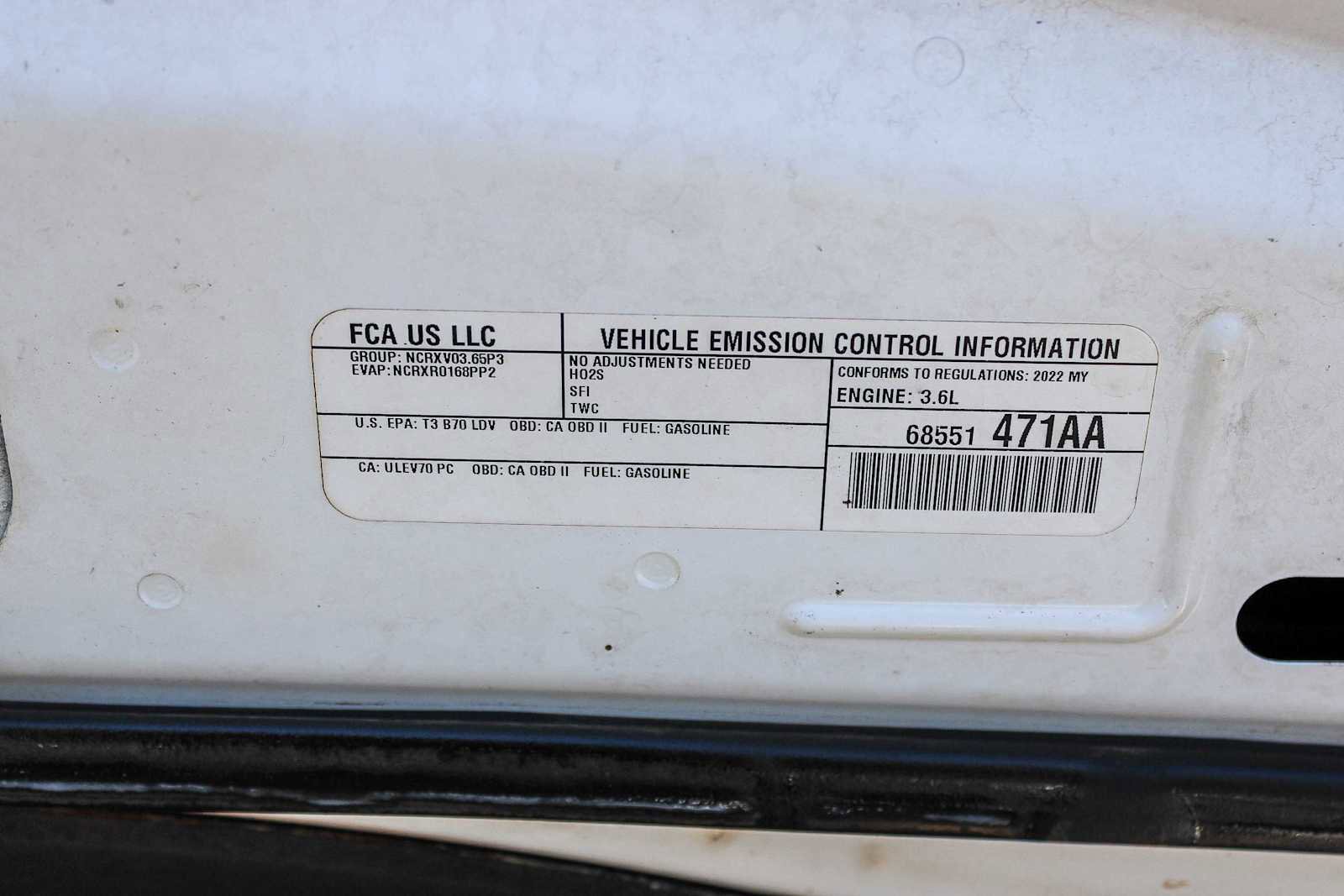 Used 2022 Dodge Charger SXT image 29