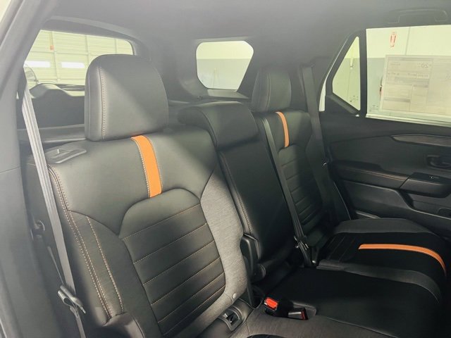 New 2026 Honda Passport TrailSport image 29