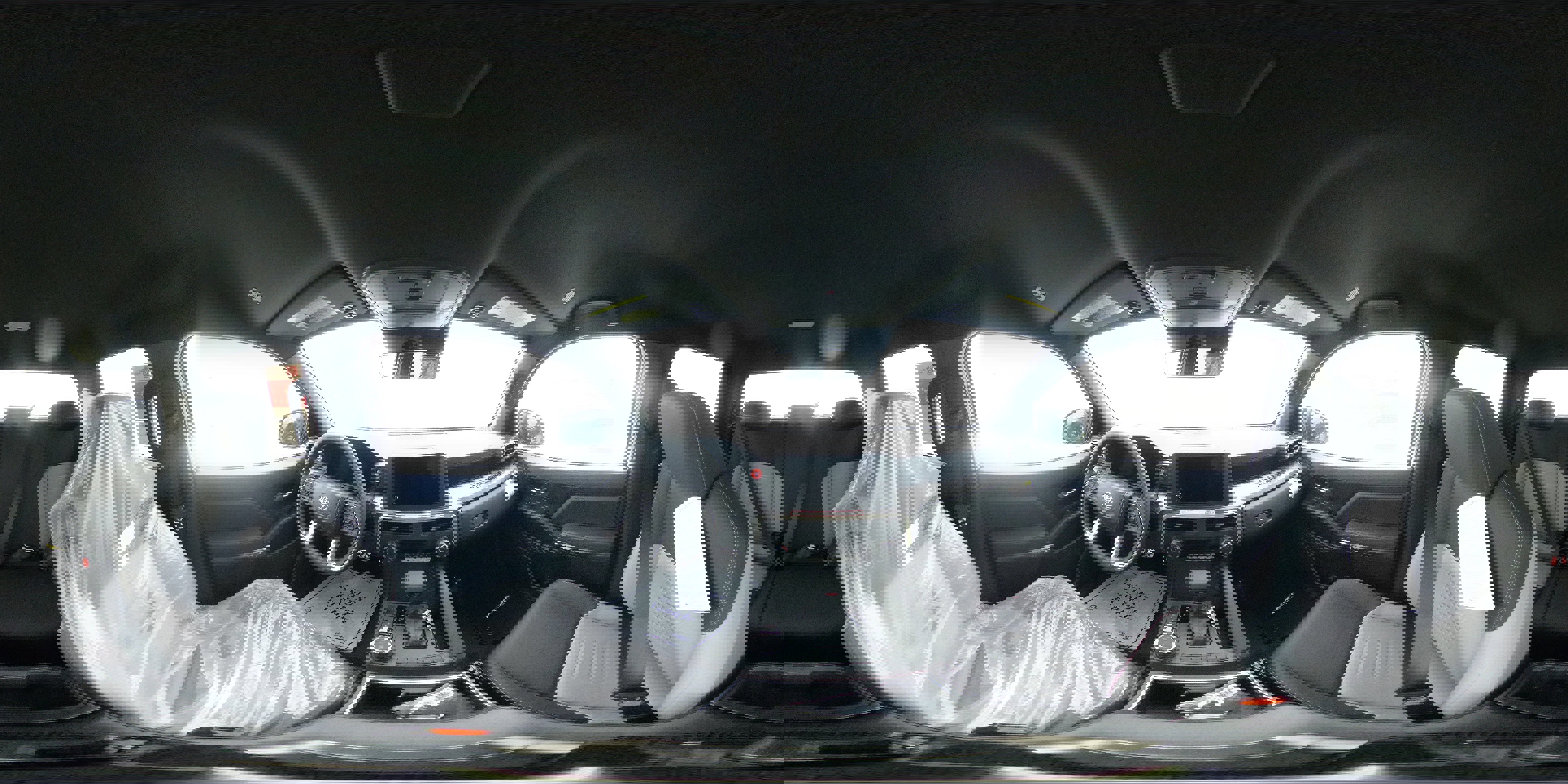 New 2025 Toyota Tacoma TRD Sport image 33